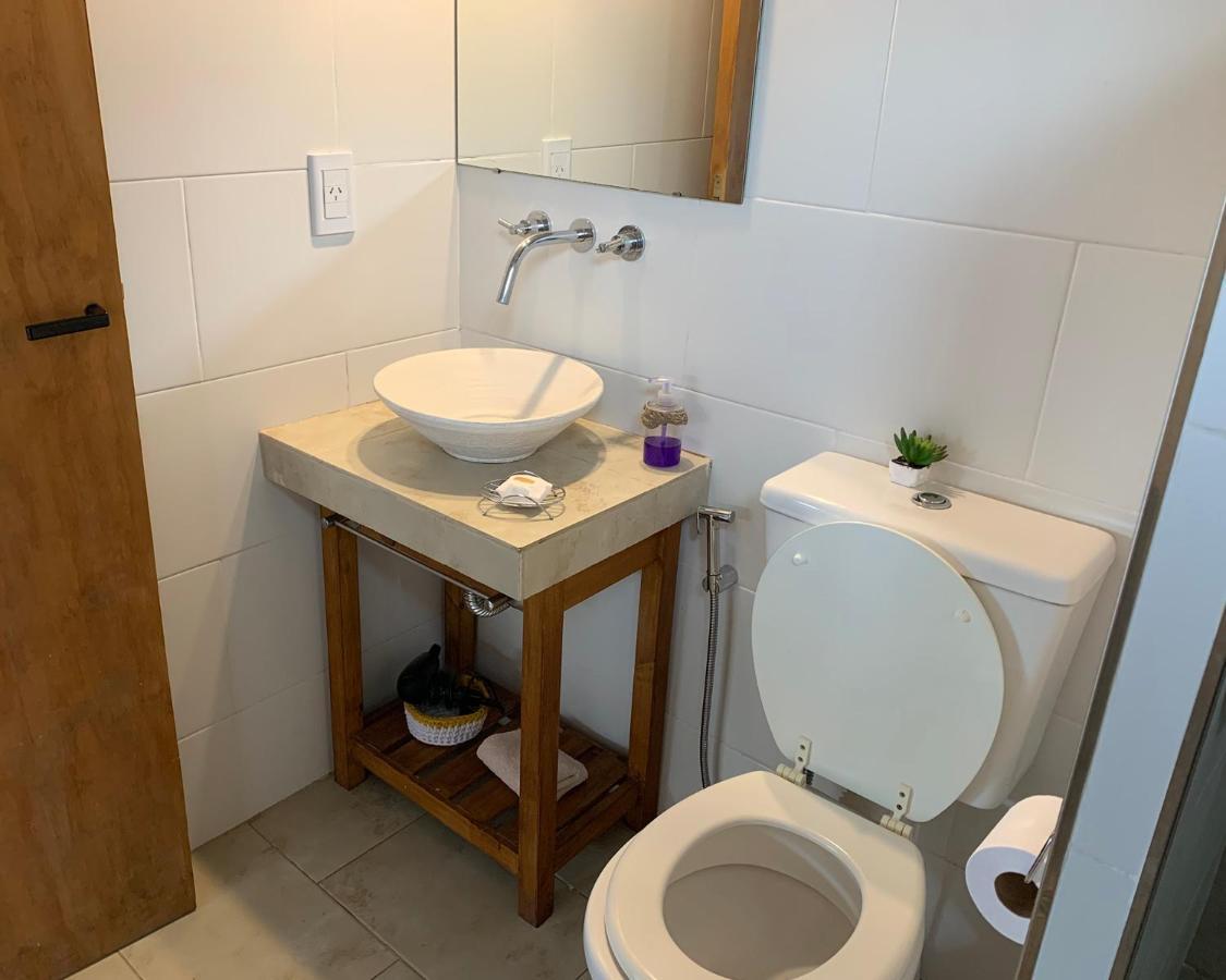 Piedra Mora Loft Aparthotel Gualeguaychú Buitenkant foto
