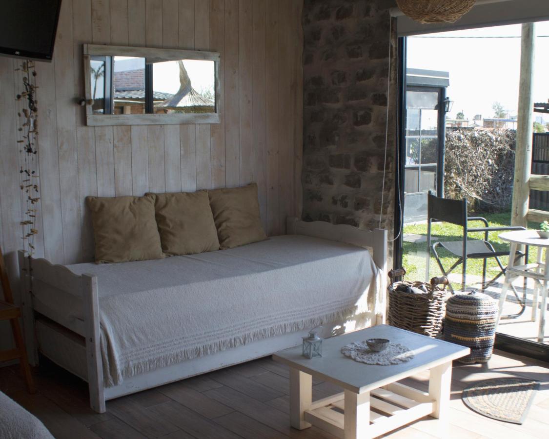 Piedra Mora Loft Aparthotel Gualeguaychú Buitenkant foto