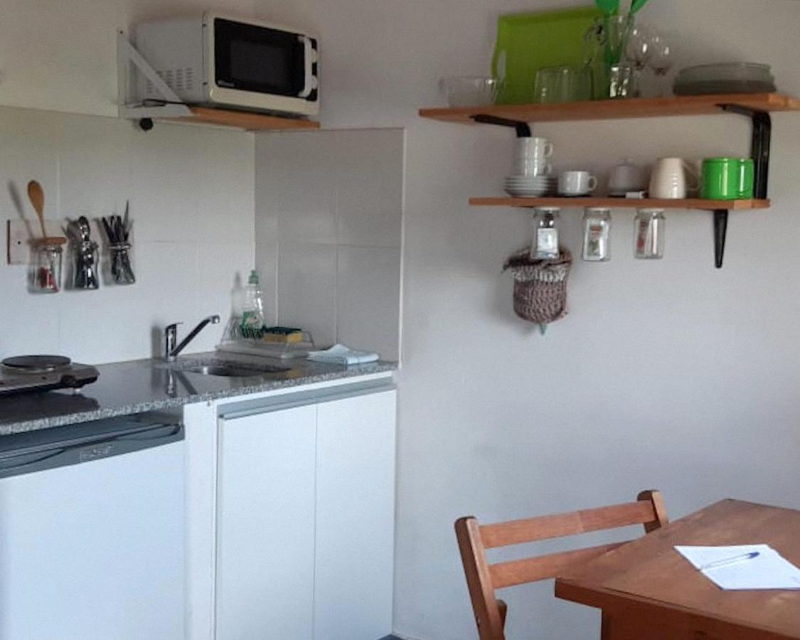 Piedra Mora Loft Aparthotel Gualeguaychú Buitenkant foto