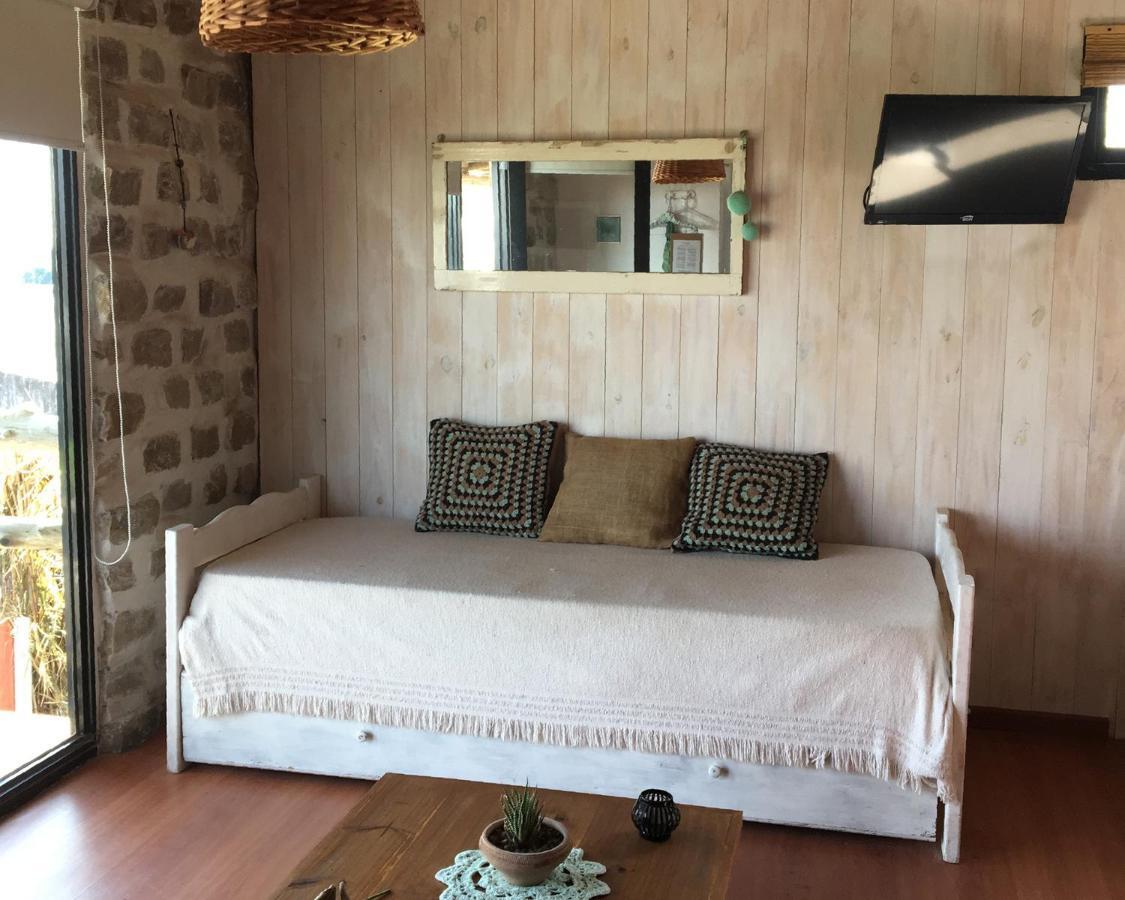 Piedra Mora Loft Aparthotel Gualeguaychú Buitenkant foto