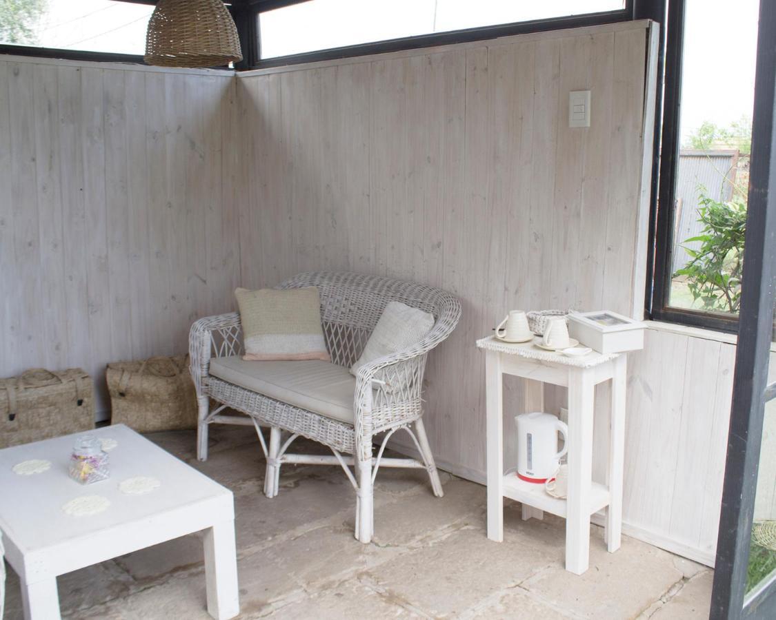 Piedra Mora Loft Aparthotel Gualeguaychú Buitenkant foto