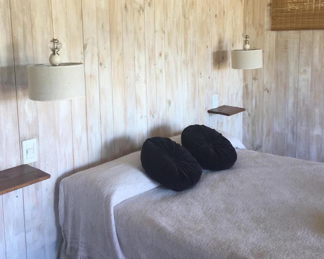 Piedra Mora Loft Aparthotel Gualeguaychú Buitenkant foto