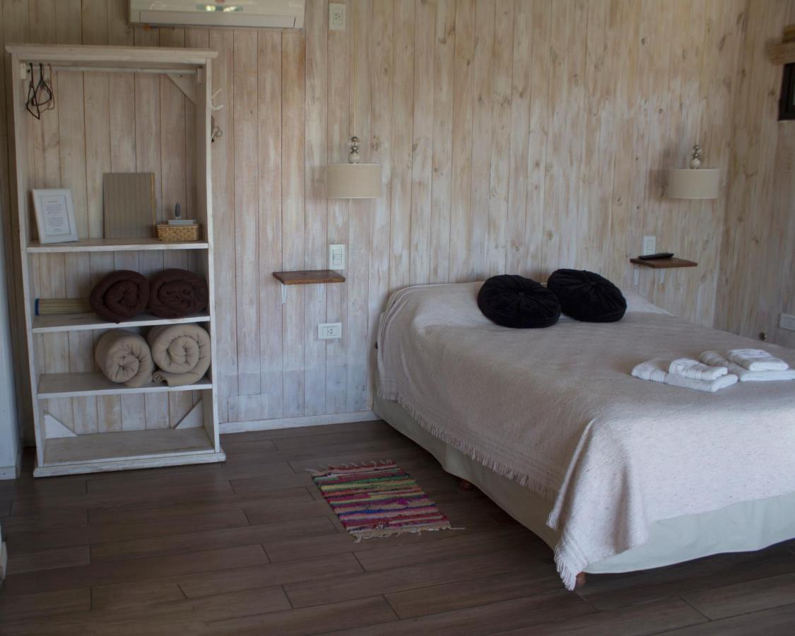 Piedra Mora Loft Aparthotel Gualeguaychú Buitenkant foto