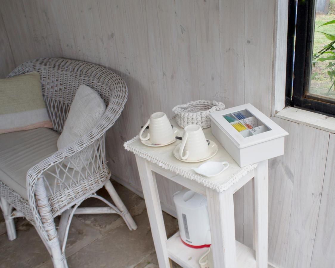 Piedra Mora Loft Aparthotel Gualeguaychú Buitenkant foto